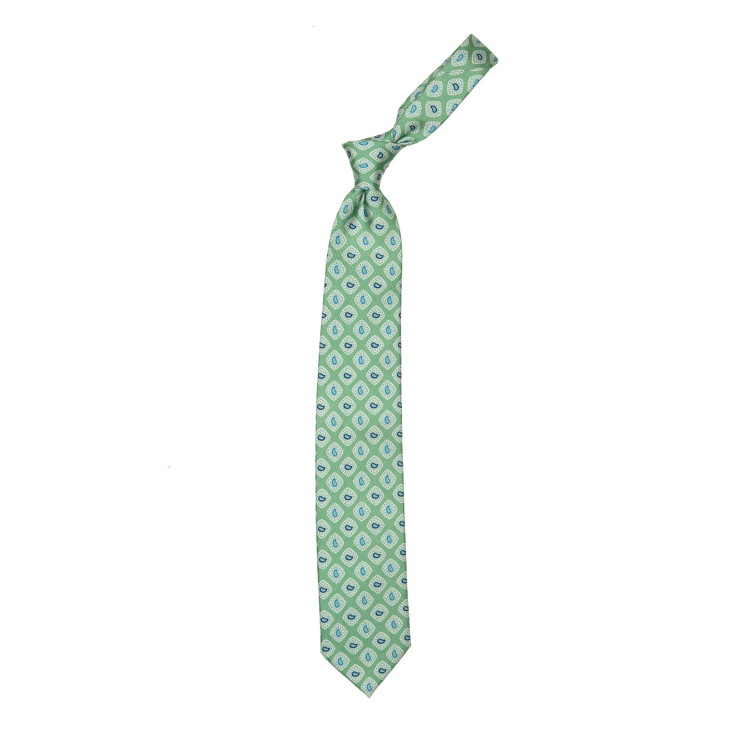 Limited Edition - Krawatte "Archivio 1980"
